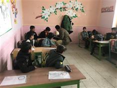 ارزیابی کیفیت خدمات آموزشی مدارس ابتدایی خراسان جنوبی